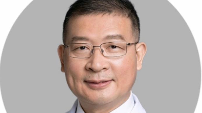 中国工程院新晋院士徐瑞华：为消化道肿瘤治疗难题“解题” 他的目标是“实现治愈”