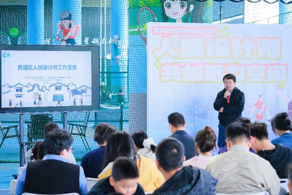 广州黄埔联和桥下空间实现“变形记”