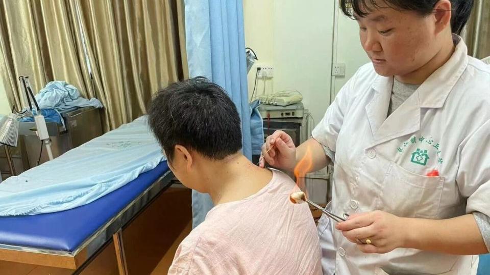 定向医学生扎根基层，这家医院已培养千余名中医人才