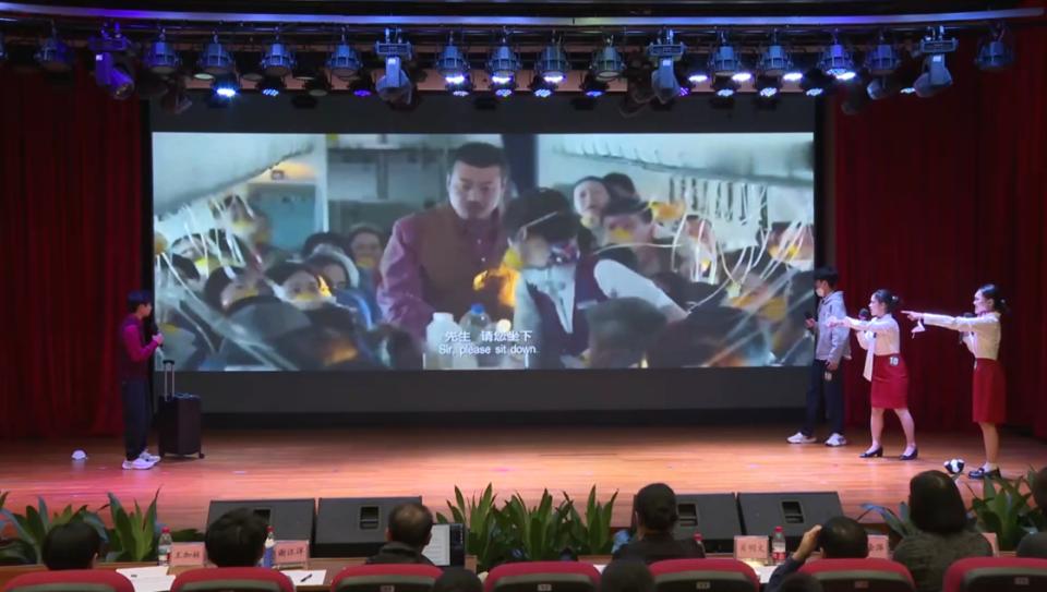 声动湾区 影绎未来