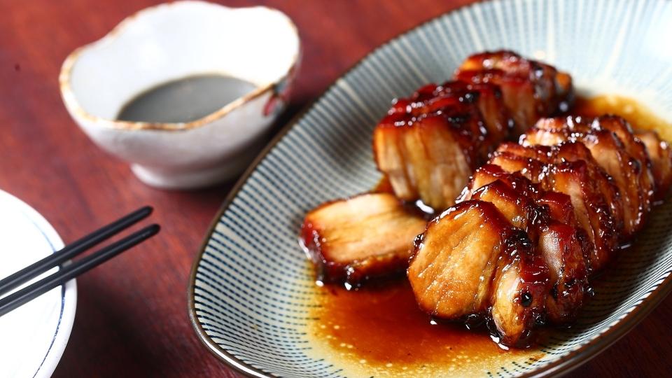 “秒懂”！一句“Char Siu”拉近距离