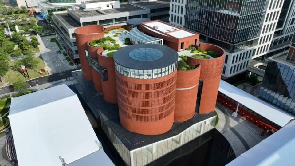 吉尼斯世界纪录认证！世界最大香氛博物馆在广州