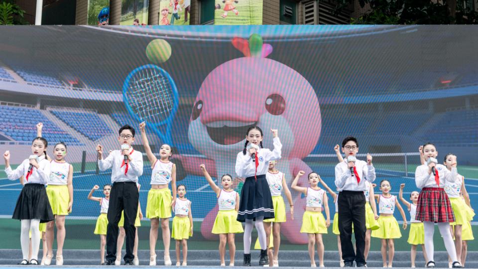 清风拂穗 ，护苗成长！2025广州“清风侠护苗”嘉年华全景绽放