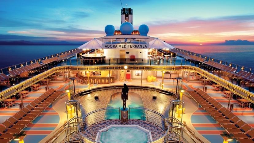 爱达邮轮宣布更改2026年第一季度航线计划，明年1月取消日本停靠