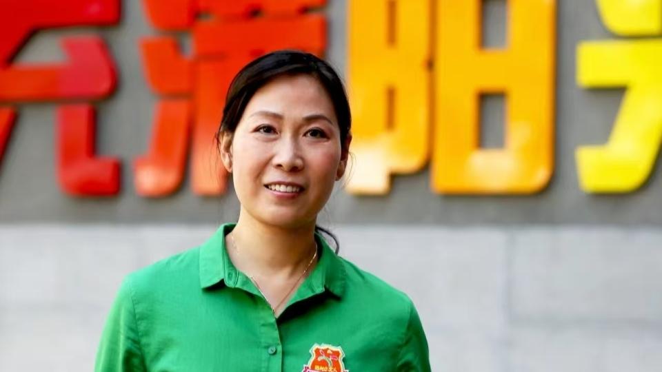 小北路小学：教育数字化转型的先锋实践