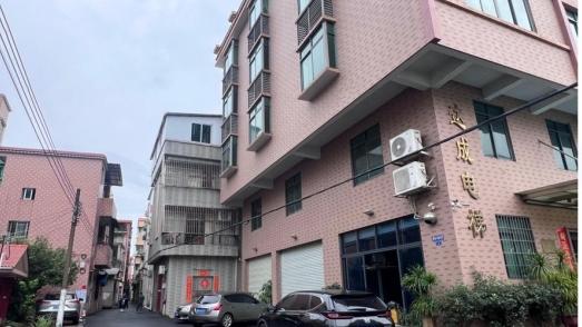 番禺区“三线”整治绘就民生图景，让百姓收获“安全+宜居”双重红利