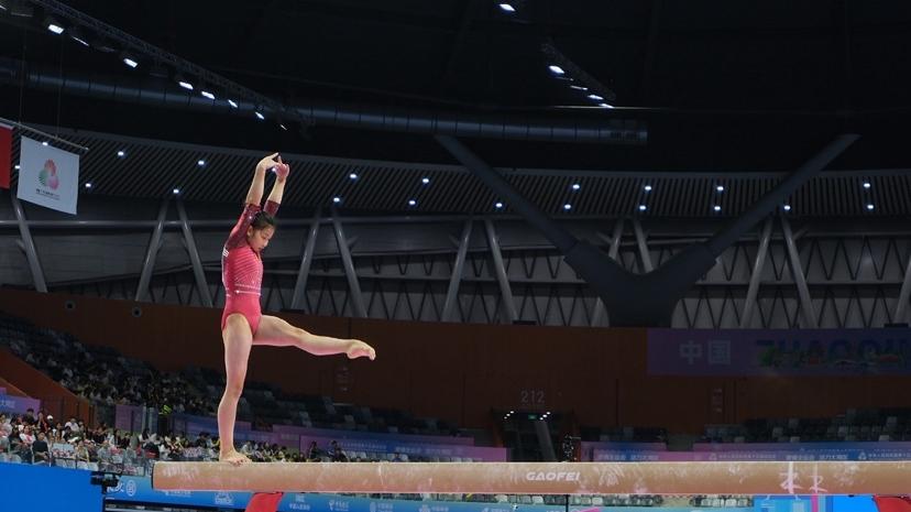 聚“荔”百千万 | 在广州荔湾，“体育强区”是一个名词，更是一个动词