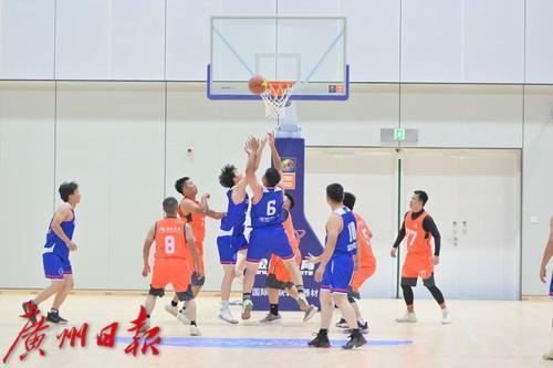 从建设一线到运动赛场