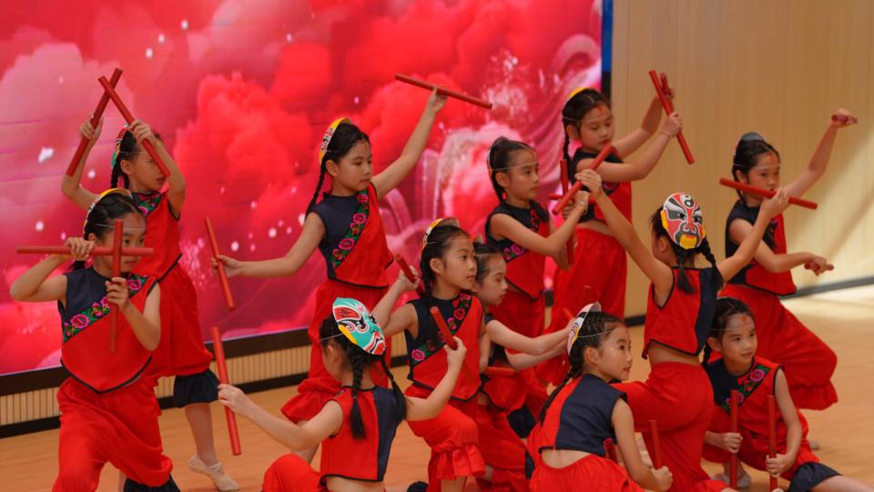 “格物探海，智创未来” 让海洋文化为校园教育插上创新的翅膀 