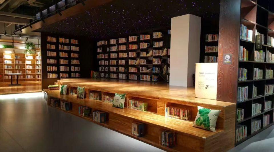 6个空间入围“花城市民文化空间”公示名单 全市最多！