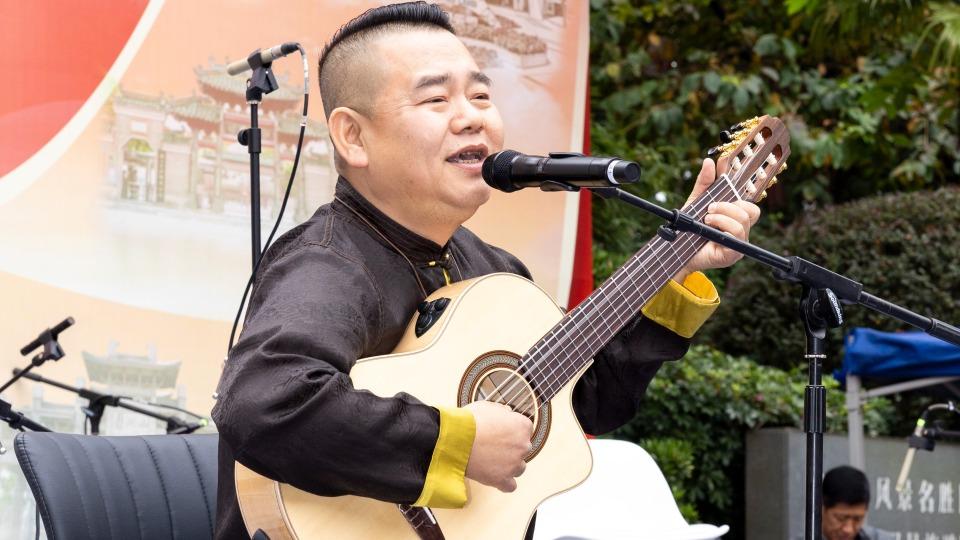 【视频】这首歌你一定熟悉，它出自这首独奏曲