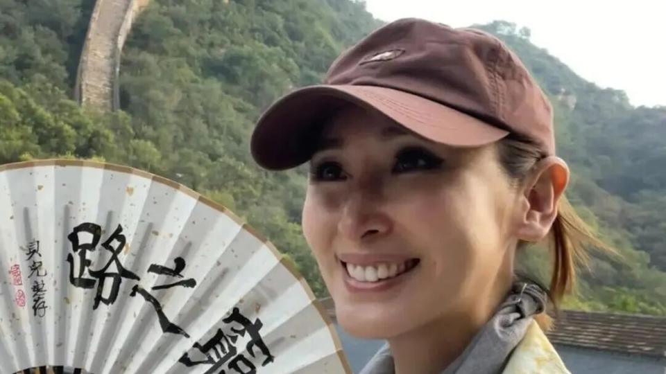 智行无疆！《无穷之路5》今晚首播