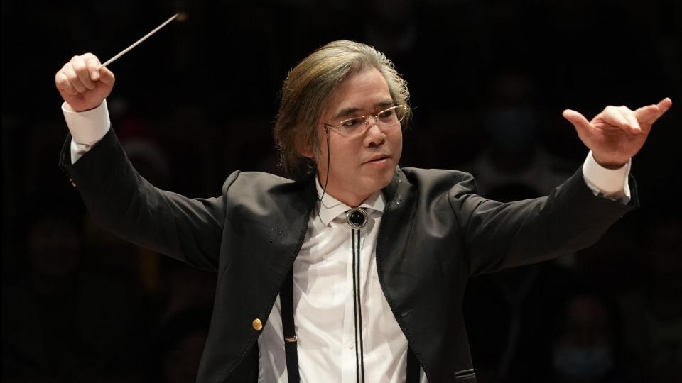 【视频】《乐韵华风》经典民族管弦乐音乐会，让李复斌感到“很骄傲”