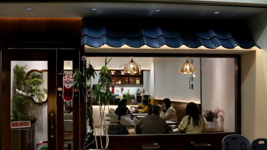 一碗糖水，满是幸福！市桥街糖水铺的温情故事｜知味番禺