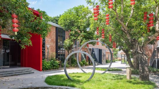 南沙区黄阁镇：文化赋能，“百千万工程”绘就农文商旅融合新图景