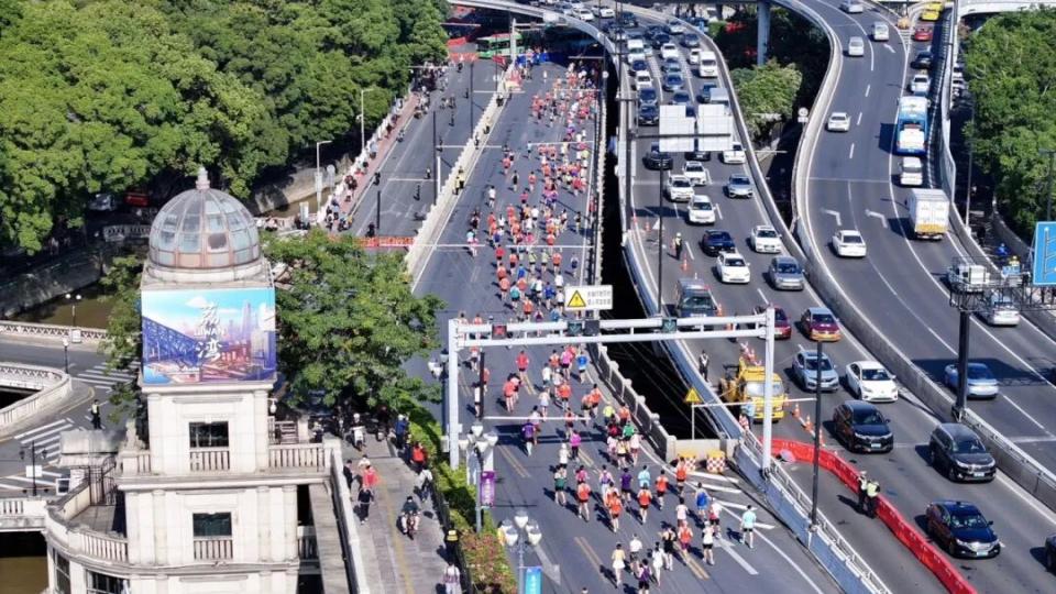 文体盛会+美食趣玩！这个12月，荔湾邀您赴约！