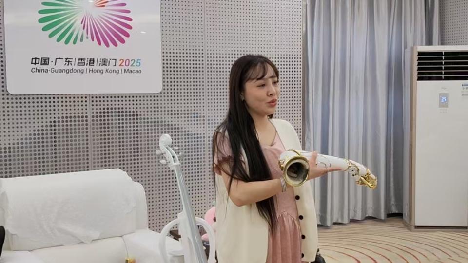 以科技暖心以人文润物，“残健融合”共筑广州大爱