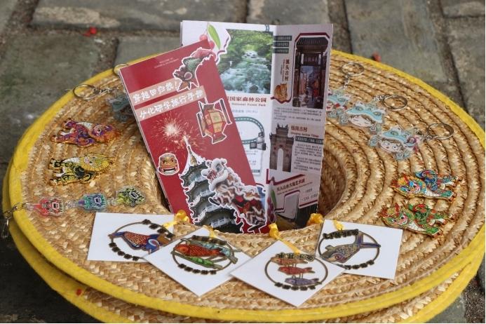 在从化乡间 寻找广州的“神奇瑞兽”