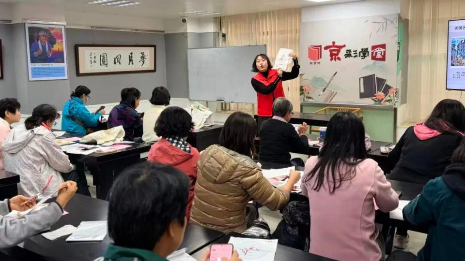 传统文化与活力元素交织，家门口的文化体验带来满满幸福感