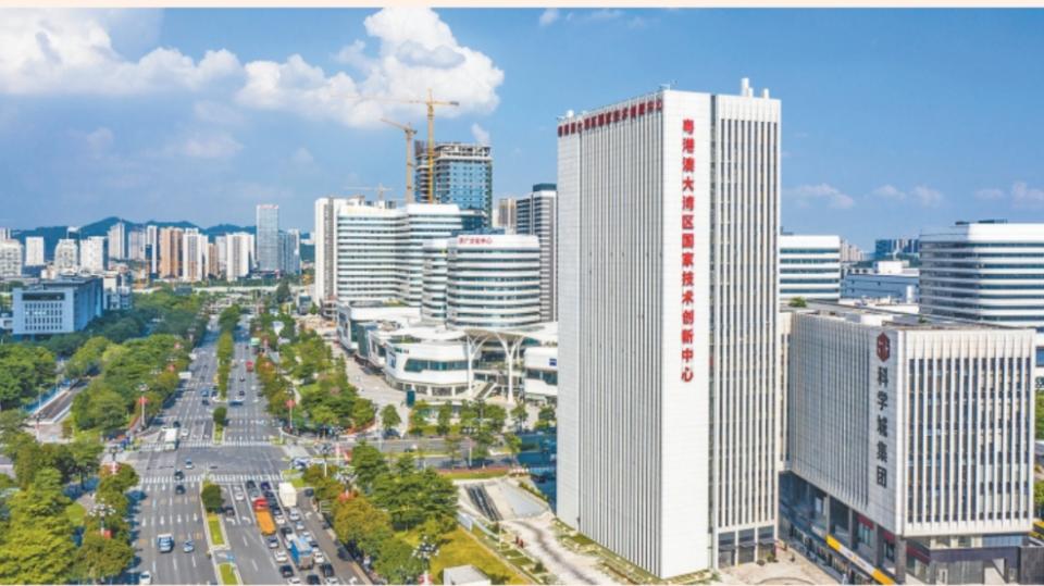 百千万工程看黄埔③ | 从一条路到一座城的焕新