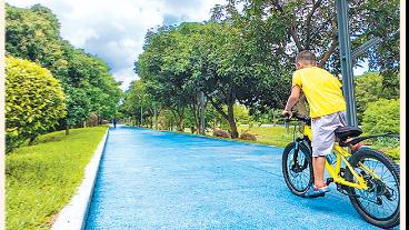 百千万工程看黄埔② | 珠江黄金交汇点上的蝶变密码