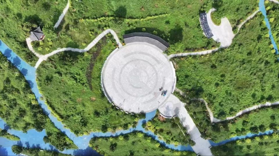 百千万工程看黄埔 ① | 三年大变样，幸福跑出“加速度”