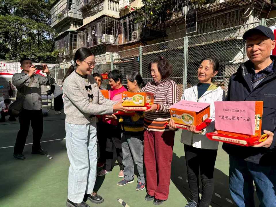 从“持证上岗”到“主动创事”！广州新市街“社区合伙人”模式深化实践