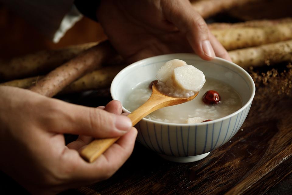 冬季进补前，别忘了这个“补虚上品”