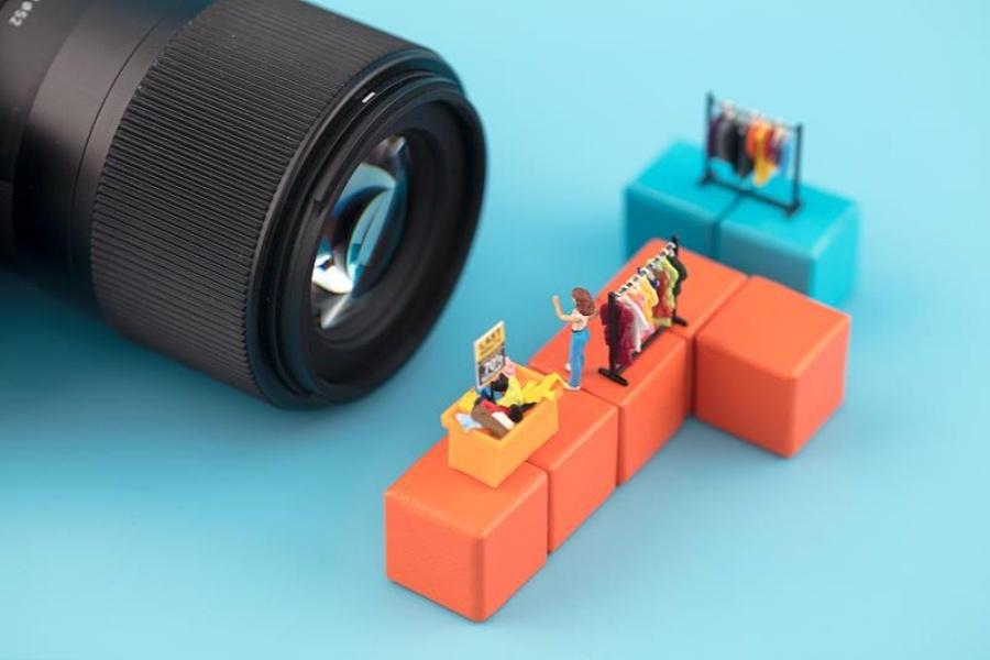 “出片神器”租着用！租赁市场持续走热 藏着哪些消费新趋势？