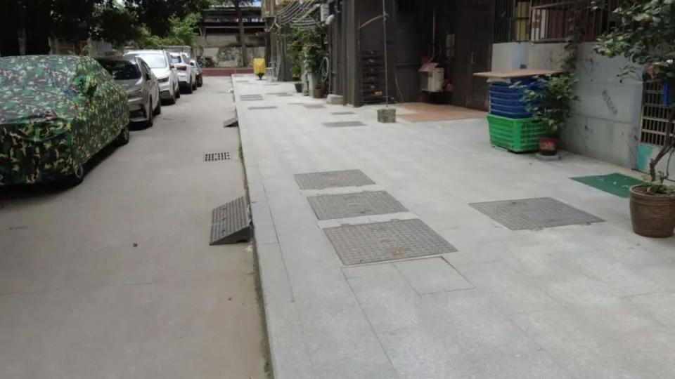 绣花功夫·沙园“微”变｜华苑社区：“微关怀”传递民生“大温度”