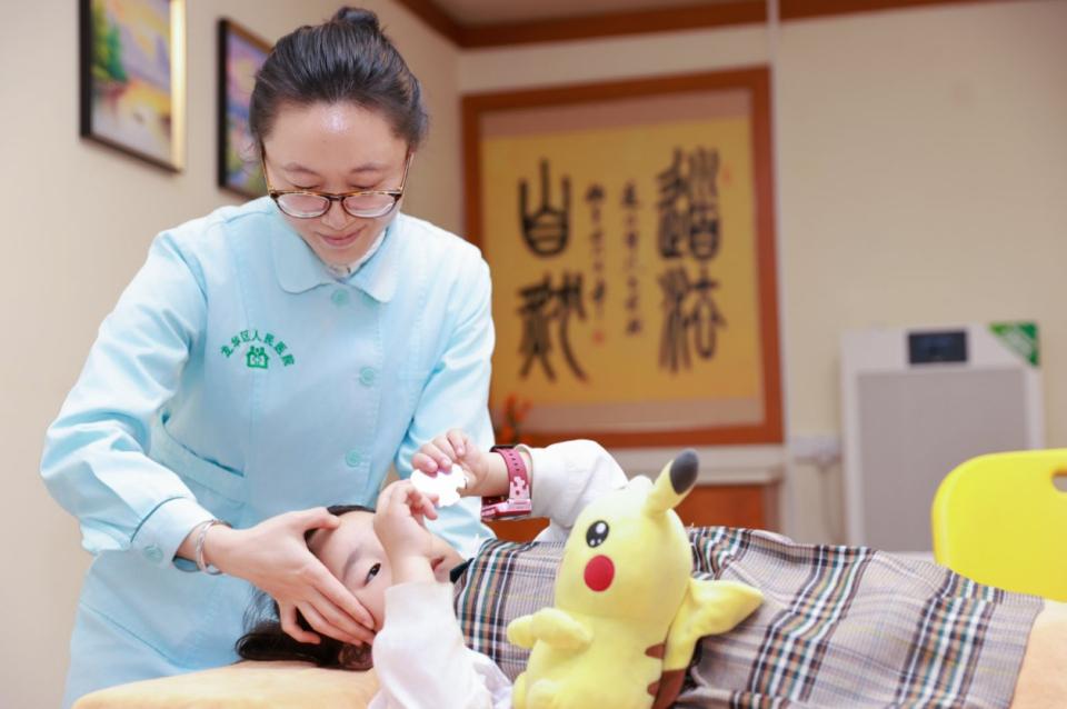 深圳家庭医生签约服务包上线，平均每天花费不到3角钱