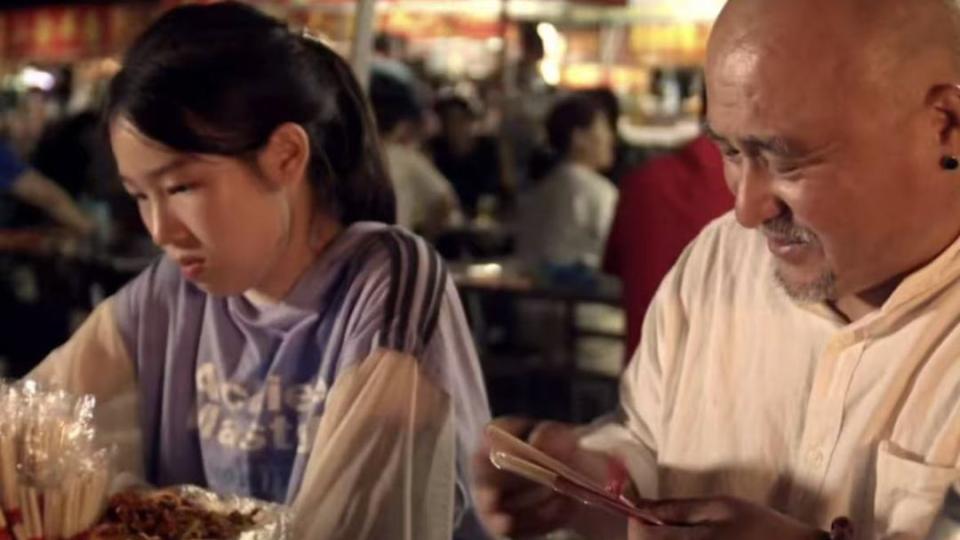 温暖岁末大银幕，治愈系电影《夏》今日公映