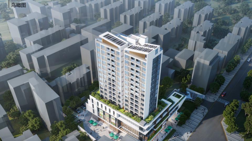 广州首例！综合创新试点项目在花都开工