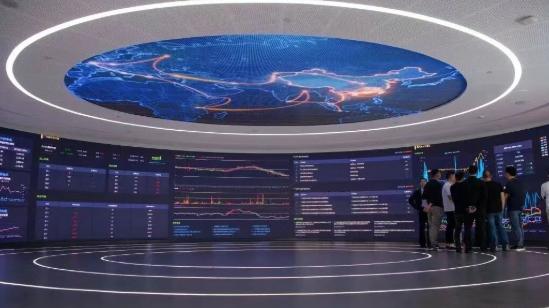 全省首笔！广州花都建筑废弃物变身“碳资产”