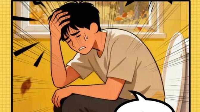 搞边科 | 别忍了！长期下去会引起大问题，尤其在秋冬季节