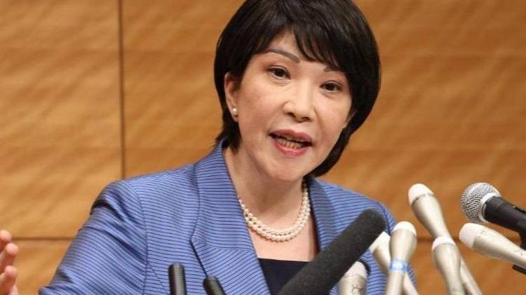 日本各界人士要求高市撤回错误言论