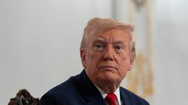 美墨加协定将到期，特朗普：要么失效 要么达成新协议