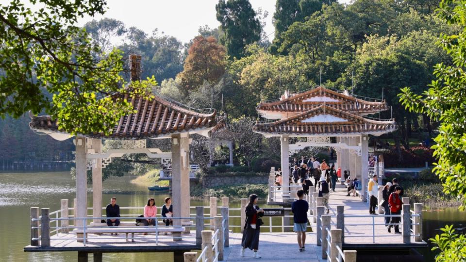 全国大部将迎冷暖反转，未来一周干燥少雨格局持续