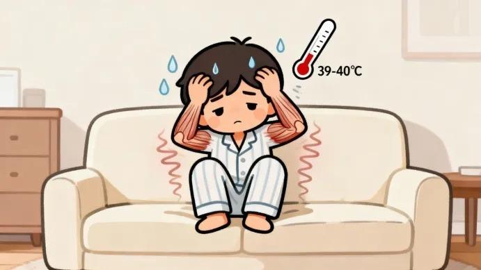 流感活动上升！抗病毒药别乱用，3个要点要记牢