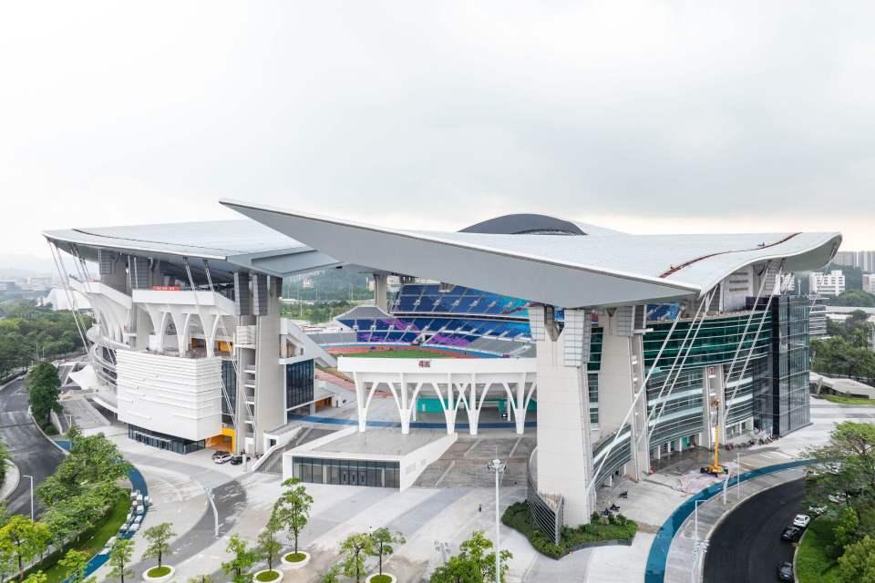 “硬核”科技拉满！天河力量如何护航“家门口”盛会？