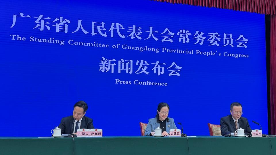 拓展直升机、无人机等参与应急救援！《广东省突发事件应对条例》明年起施行 