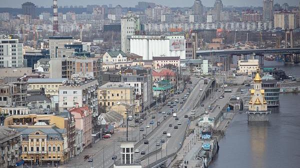 澳大利亚政府宣布向乌克兰提供新的军事援助