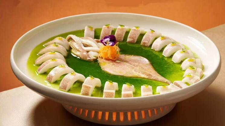 识食的番禺人，都来大龙追这口“鲜” | 知味番禺