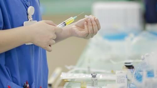 一批甲型流感病毒国家标准物质获批新建