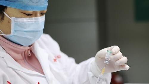 中国疾控中心：全国流感疫情整体处于高流行水平