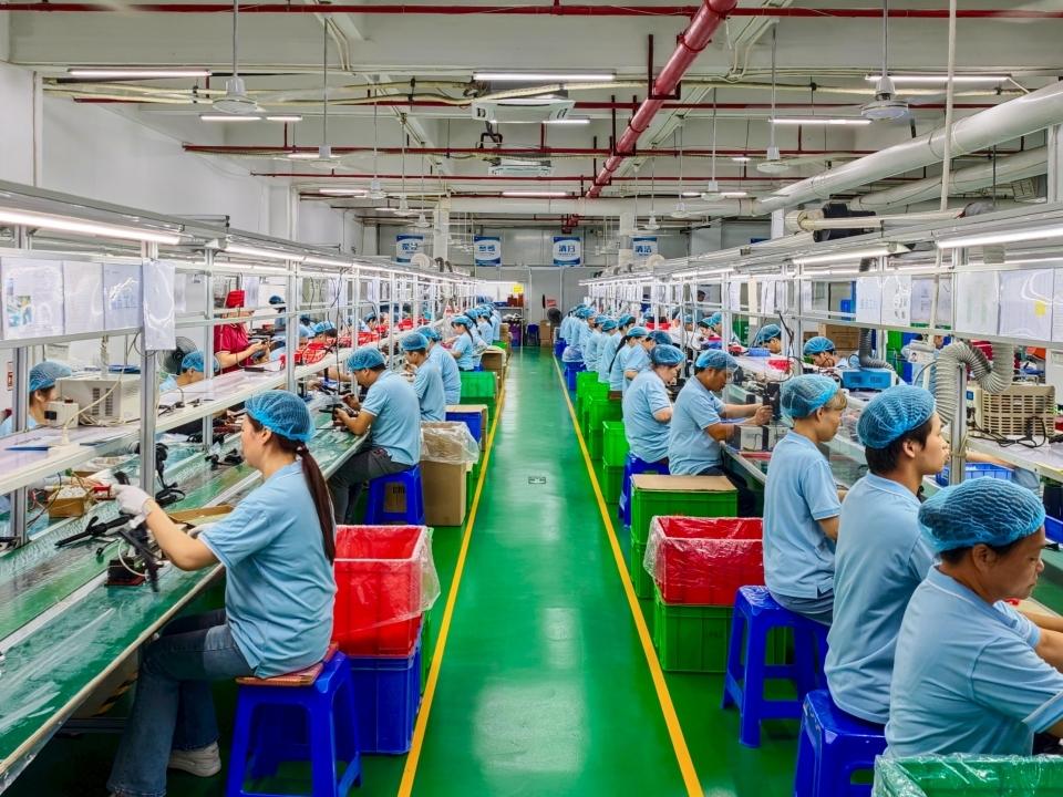 今年1-10月电动牙刷出口货值达1.83亿元