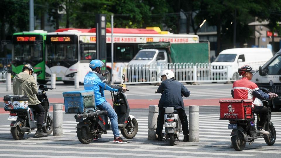 外卖“新国标”，立下了哪些“新规矩”？