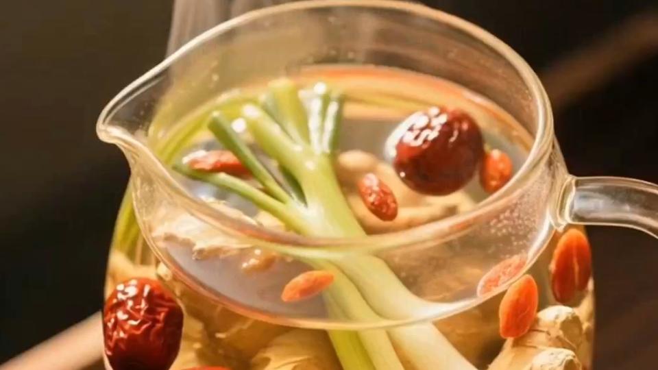 大雪养生｜流感高发怕中招？中医推荐温补脾胃护呼吸道的茶饮