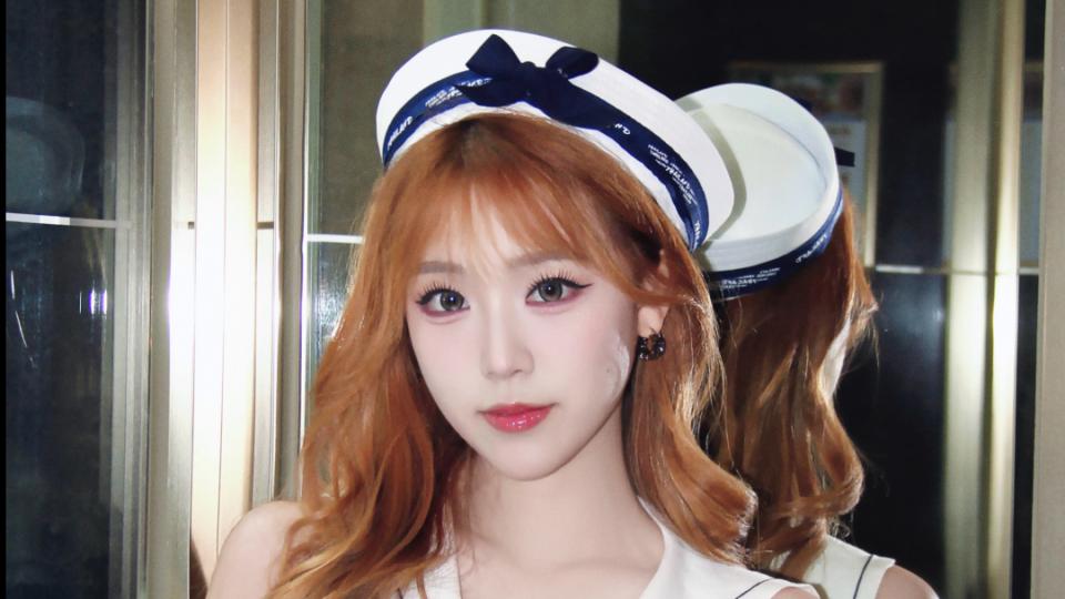 春和景明终会到来!“00后”歌手戴韩安妮发布新歌《心有景明》