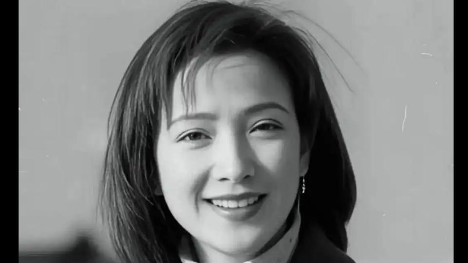 演员何晴去世，六小龄童发文悼念